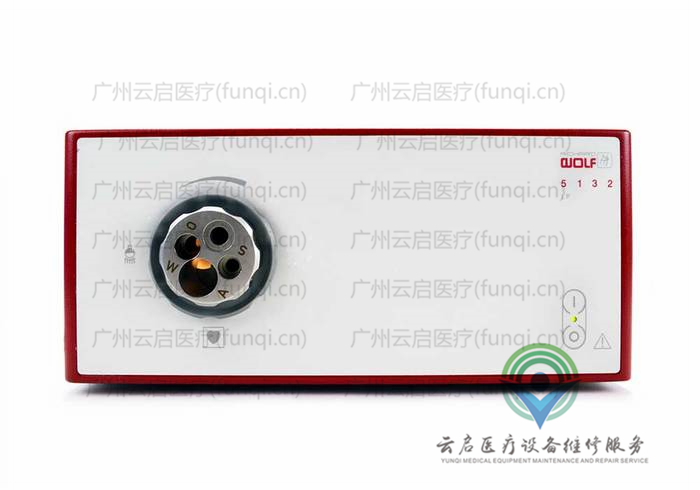 德國狼牌Wolf 光源