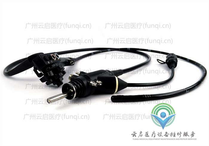 富士能Fujinon ED-530XT軟性內窺鏡維修更換