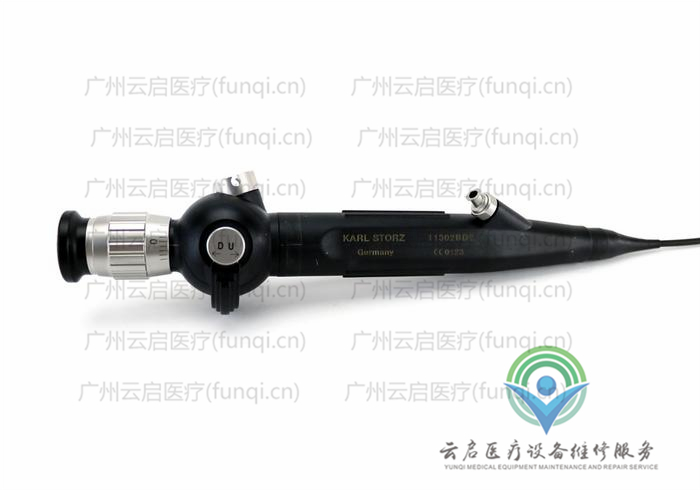 卡爾史托斯Karl Storz 11302BD2柔性纖維鏡維修更換
