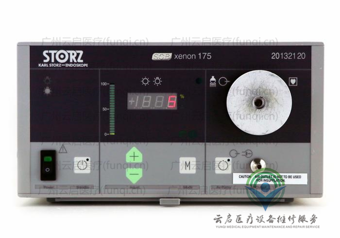 卡爾史托斯Karl Storz 20132120光源 卡爾史托斯Karl Storz 20132120光源