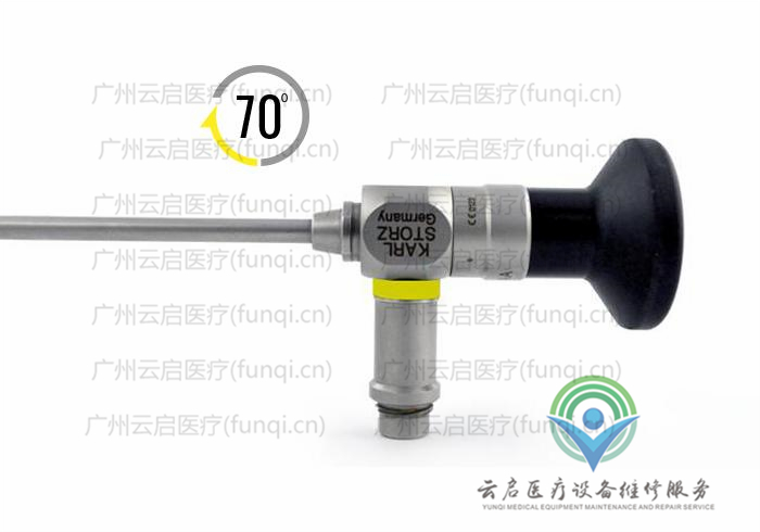 卡爾史托斯Karl Storz 7210CWA關節鏡