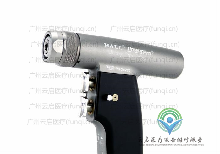 霍爾醫療Hall 電鉆骨鉆