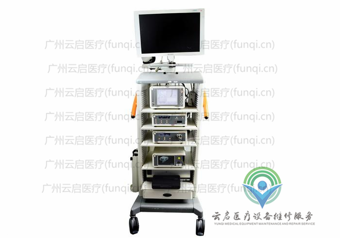 戴安娜Dyonics 72201919-01攝像系統維修更換