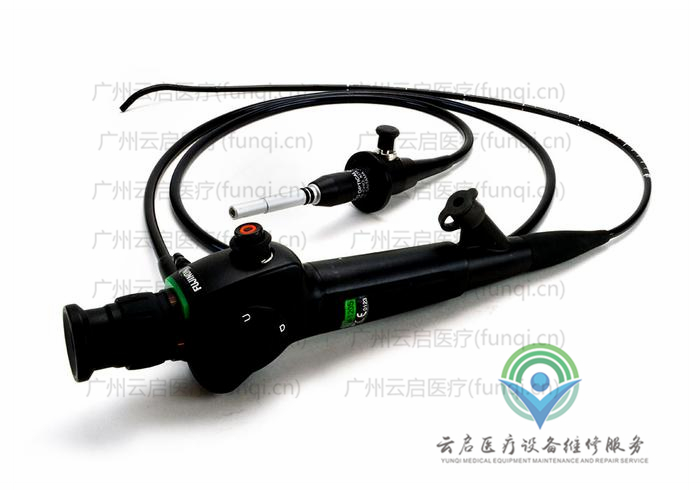 富士能Fujinon F120S軟性內窺鏡維修更換