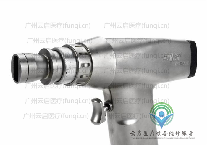 史賽克Stryker 2104電鉆骨鉆維修更換