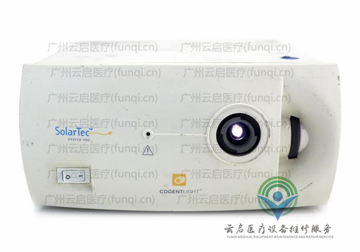 威伊Welch 90132光源維修更換