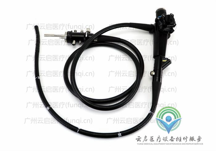 奧林巴斯Olympus CF-P20S軟性內窺鏡維修更換