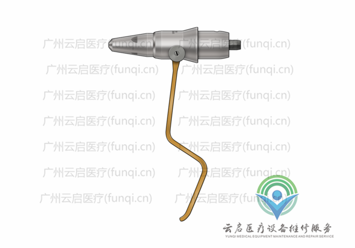 康美ConMed PRO5028動力系統接頭與附件
