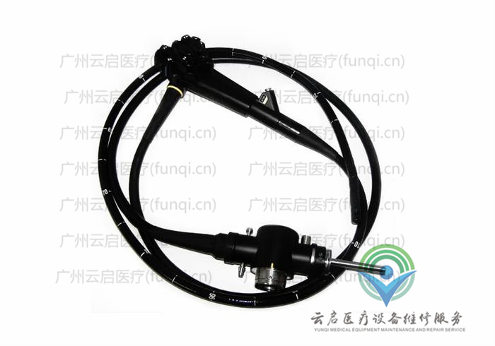 奧林巴斯Olympus TJF-100軟性內窺鏡維修更換