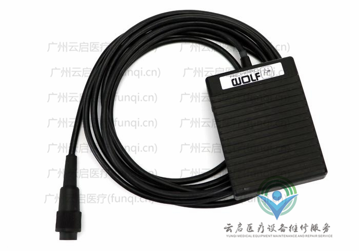 狼牌R. Wolf 2030.103電刀腳踏