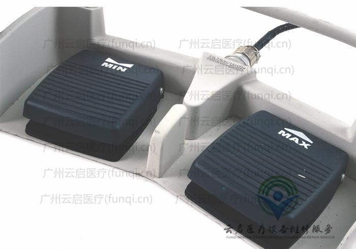 強生愛惜康Ethicon 971-SWNOM電刀腳踏