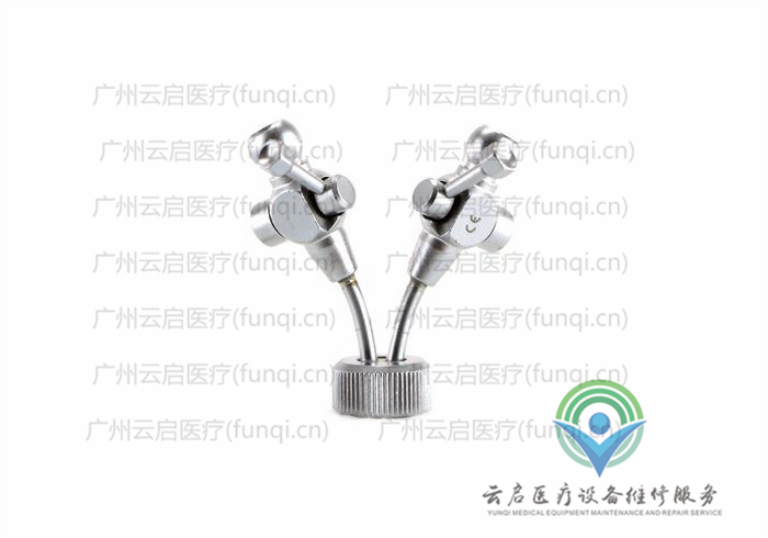 德國狼牌Wolf 8954.766內窺鏡橋