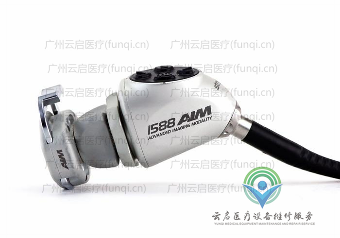 史賽克Stryker 1588-210-122攝像頭維修更換