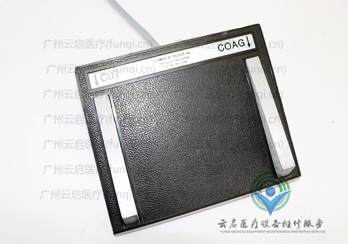 強生柯德曼Codman 電刀腳踏