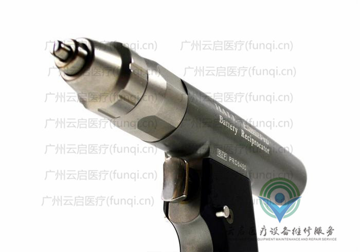 康美ConMed PRO5400電鉆骨鉆