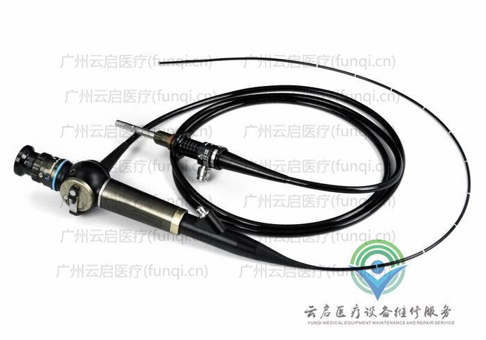 奧林巴斯Olympus URF-P3輸尿管軟鏡維修更換