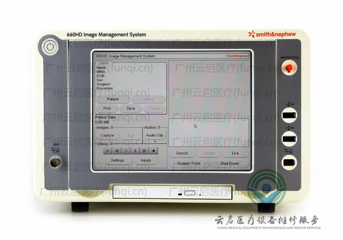 施樂輝Smith Nephew 72200242攝像主機