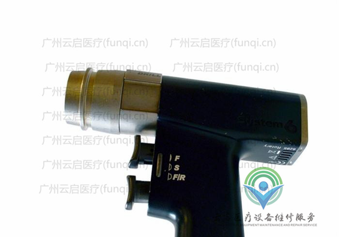 史塞克Stryker 6295-000-000電動手機