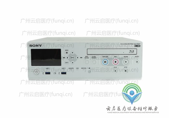 索尼Sony 攝像主機