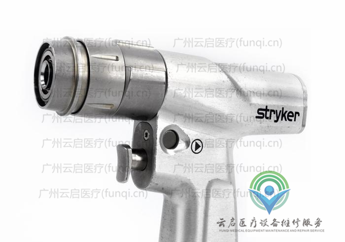 史塞克Stryker 7203-000-000電鉆骨鉆