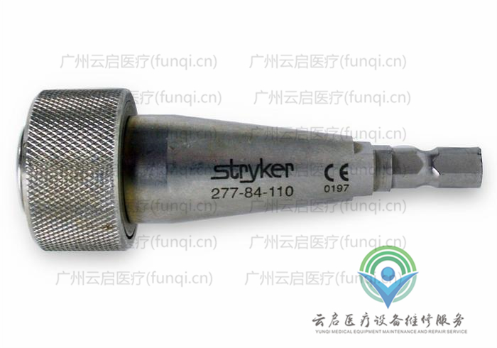 史塞克Stryker 277-84-110動力系統接頭與附件