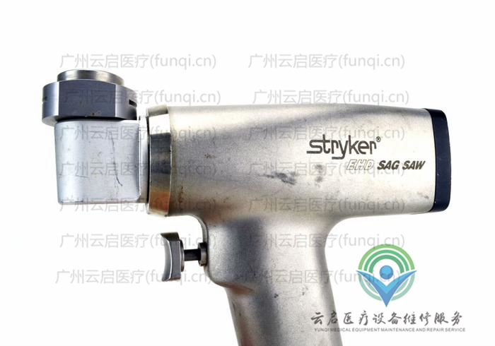 史塞克Stryker 296-98電動手機