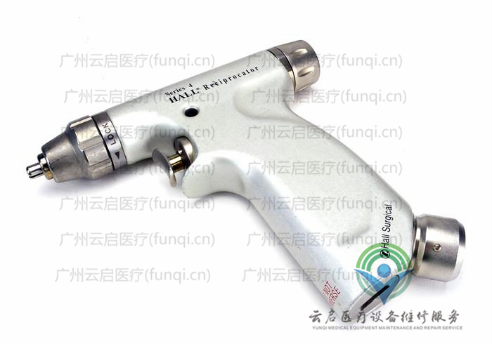 霍爾醫療Hall 5067-03氣動手柄維修更換