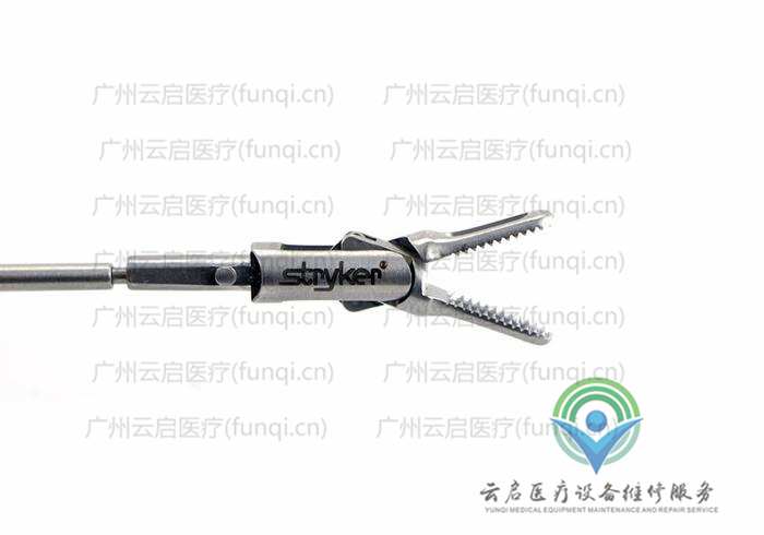 史賽克Stryker 250-080-322高頻電刀器械維修更換