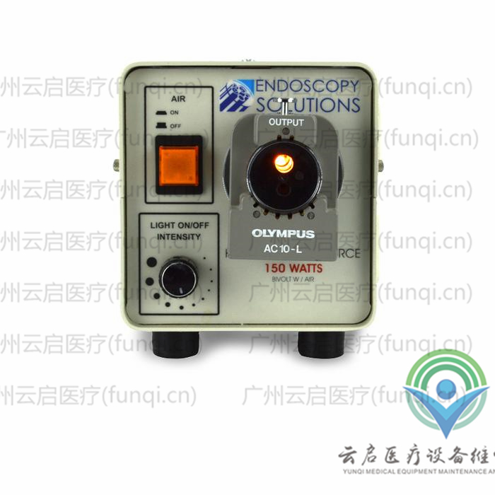 奧林巴斯Olympus AC10-L光源