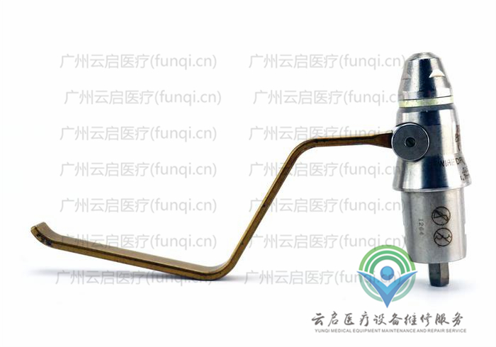 霍爾醫療Hall PRO5128動力系統接頭與附件