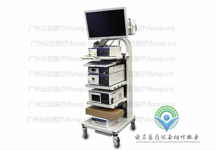 奧林巴斯Olympus OTV-S190 Lap-Tower攝像系統 奧林巴斯Olympus OTV-S190 Lap-Tower攝像系統