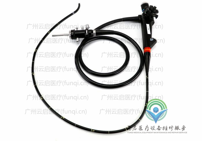 奧林巴斯Olympus GIF-XP10胃鏡維修更換