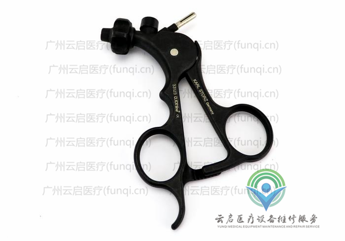 卡爾史托斯Karl Storz 高頻電刀器械