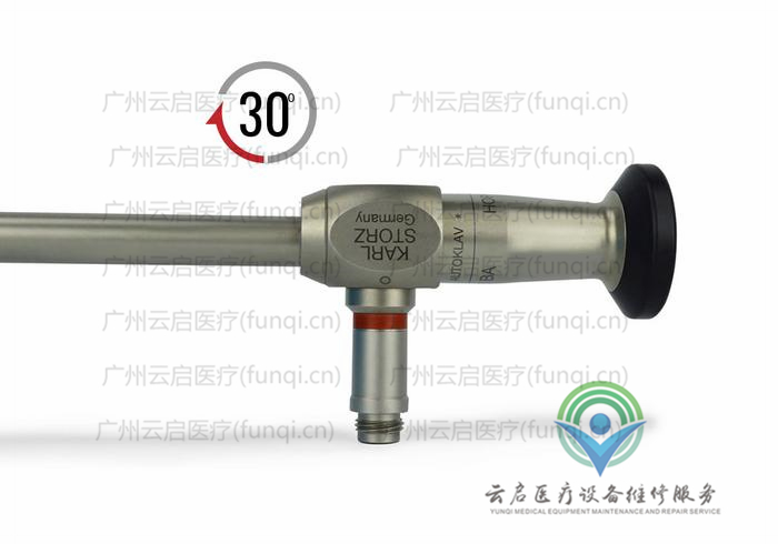 卡爾史托斯Karl Storz 26003BA-N腹腔鏡
