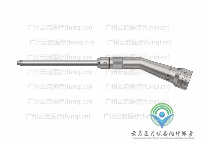 史塞克Stryker 5100-10-472動力系統接頭與附件