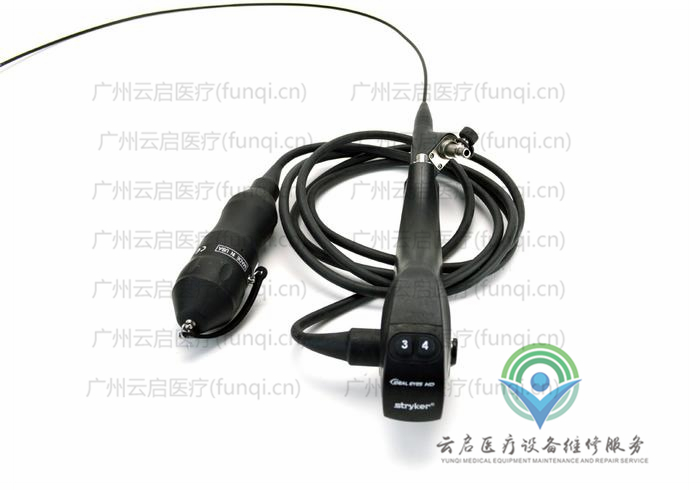 史賽克Stryker 502-110-111輸尿管軟鏡維修更換