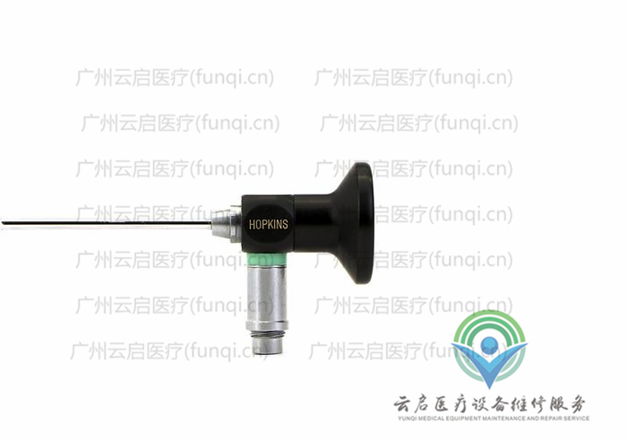 卡爾史托斯Karl Storz 1218AA 鼻咽喉鏡