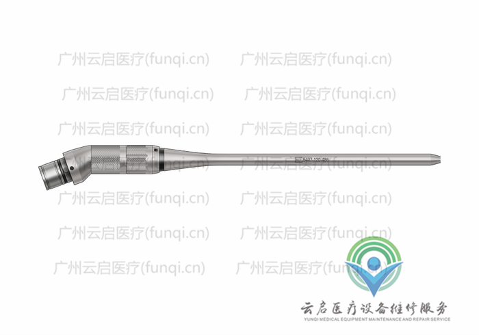 史塞克Stryker 動力系統接頭與附件