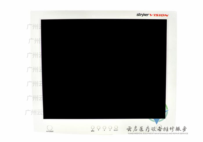 史賽克Stryker 240-030-900手術顯示器維修更換