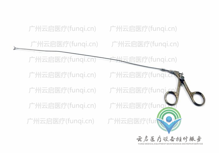 奧林巴斯Olympus 00123泌尿科器械