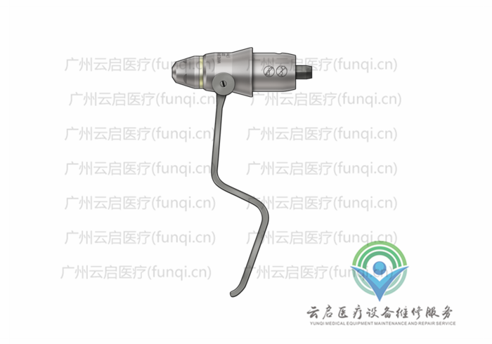 霍爾醫療Hall PRO6228動力系統接頭與附件