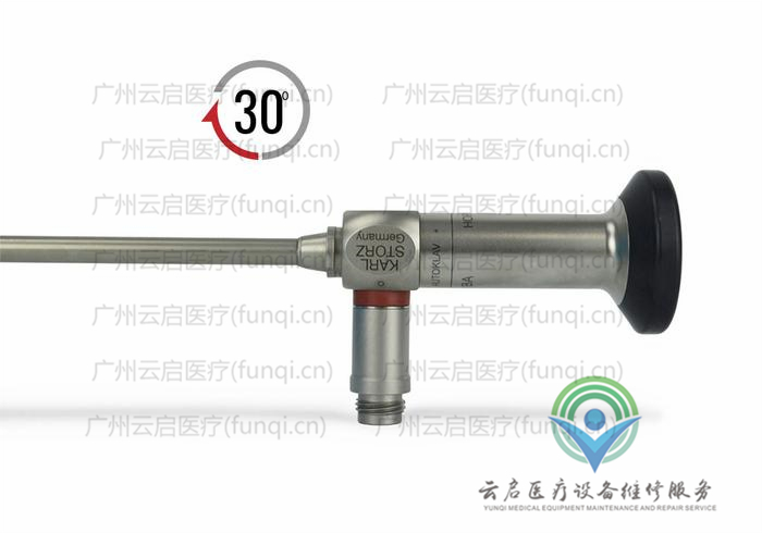 卡爾史托斯Karl Storz 26046BA-N腹腔鏡