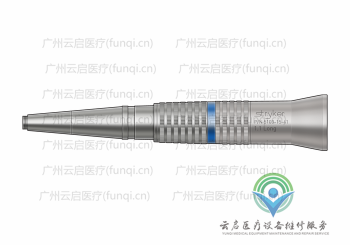 史賽克Stryker 5100-15-41動力系統接頭與附件維修更換