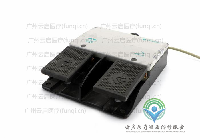 康美ConMed C9862動力腳踏