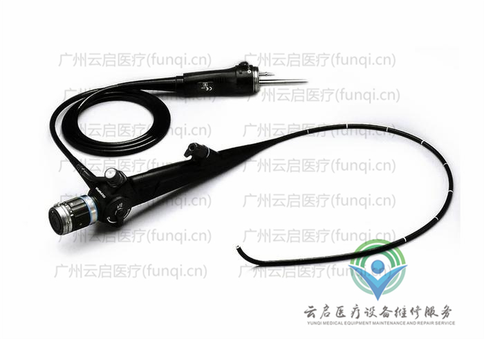 奧林巴斯Olympus BFP-60軟性內窺鏡維修更換