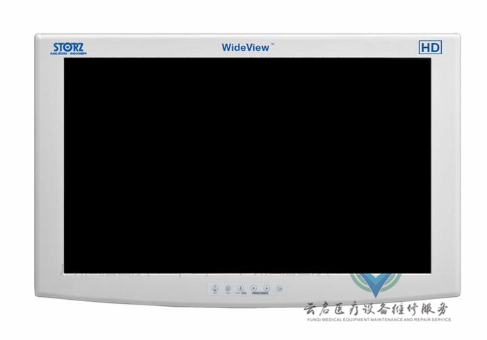 卡爾史托斯Karl Storz 90X0412-B手術顯示器