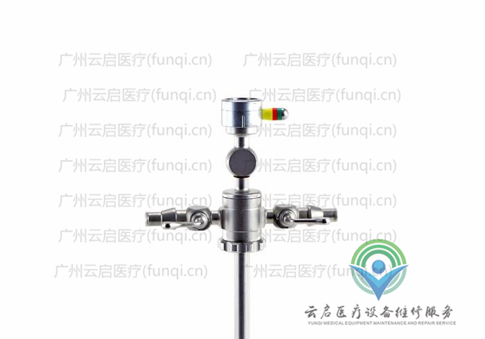 卡爾史托斯Karl Storz 28126CR關節鏡操作手件