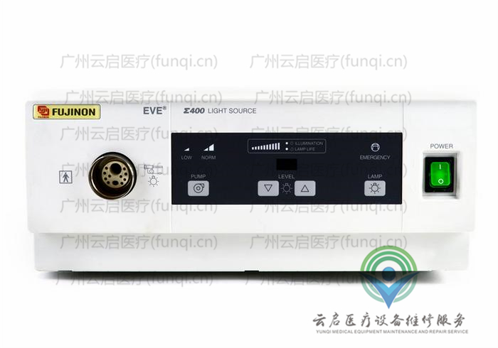 富士能Fujinon XL-401光源