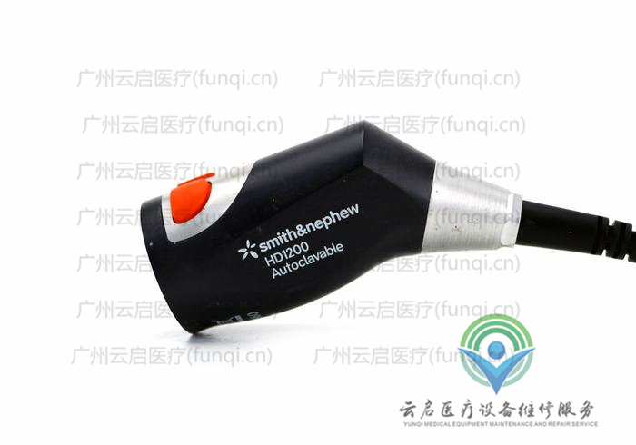 戴安娜Dyonics 72203360攝像頭維修更換