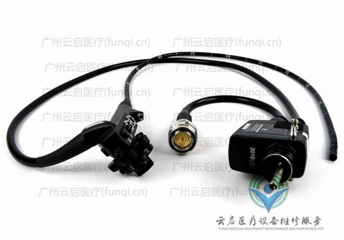 富士能Fujinon EG-450CT5軟性內窺鏡維修更換